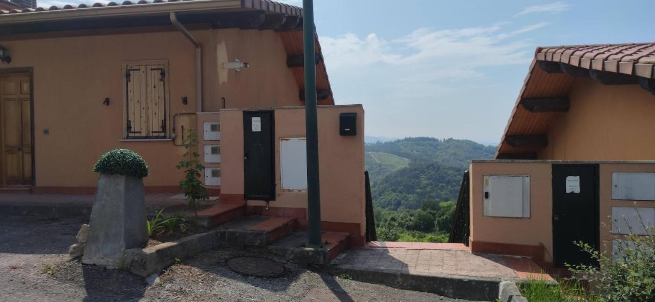 Mirador De Canales Exterior photo